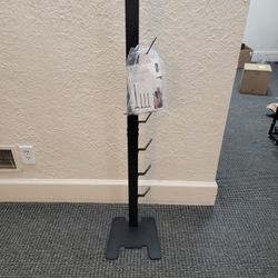 Dyson vacuum stand