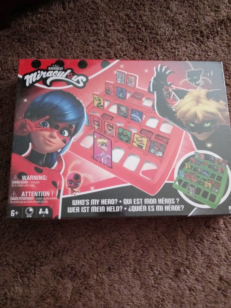 Board Game