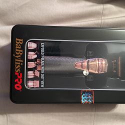 Babyliss Pro Rose Fx Trimmers