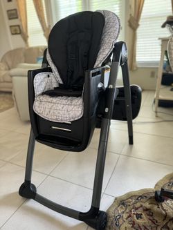 Graco 7-in-1 High Chair