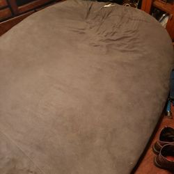 Bean Bag Bed