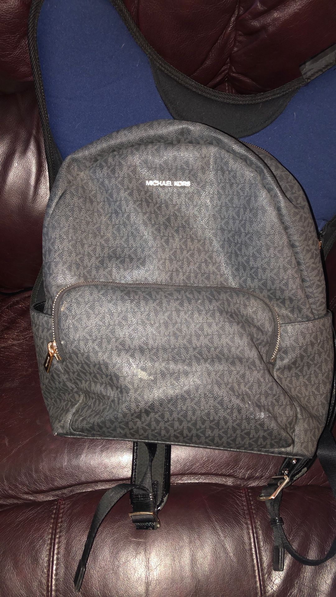 Michael Kors, backpack