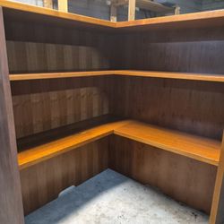 HD Bookshelf
