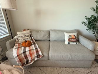 Couch for Sale *NEED GONE BY END OF MONTH*