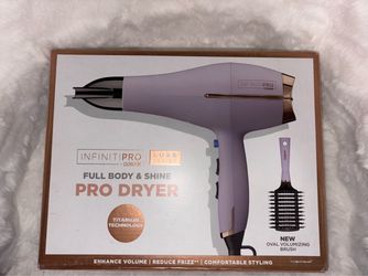 Hair dryer