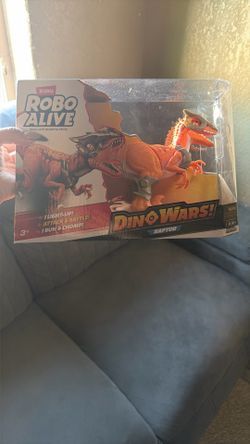 Dinosaur