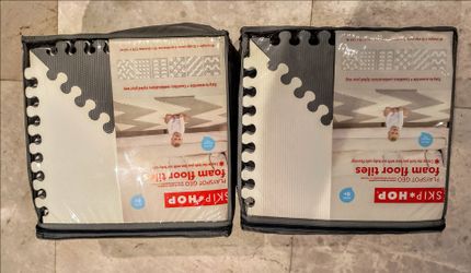 Skip Hop Floor Tiles