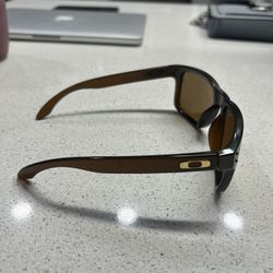 Oakley Holbrook Sunglasses