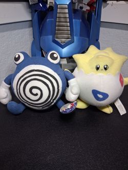 Pokemon
