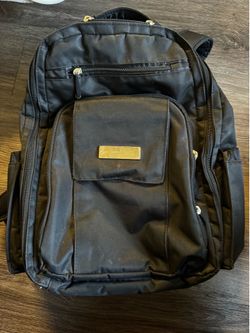 Diaper bag backpack