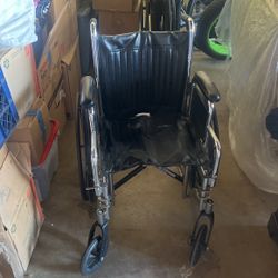 Drive Wheelchair