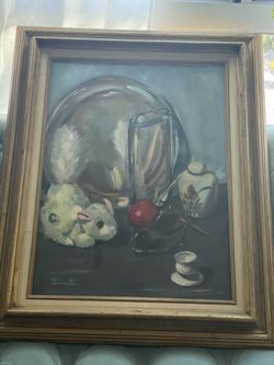 Beautiful painting