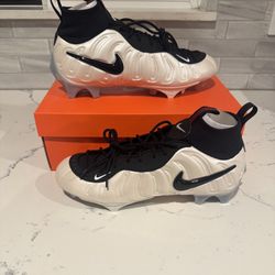Nike Vaporposite Football Cleats Size 11