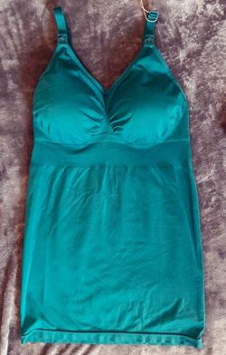 Spandex Fitted Tank