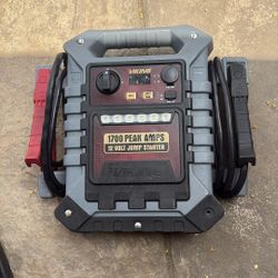 Battery Charger
