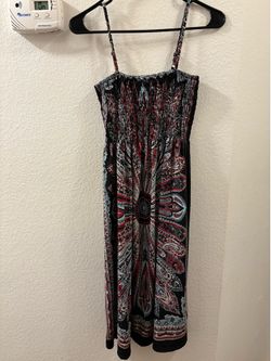 Women’s summer dress