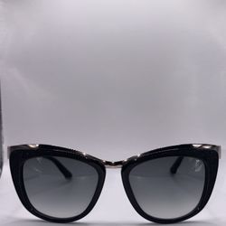 Swarovski Diva Sunglasses