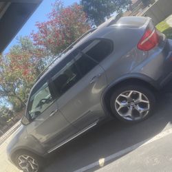 2008 BMW X5