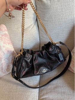 Coach Large Faye Coach bag