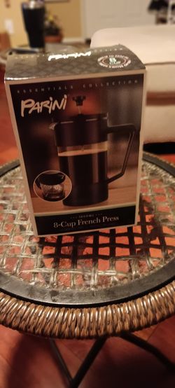 French Press