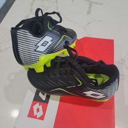 Soccer Shoes