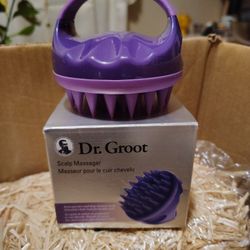 Dr. Groot Scalp Massager