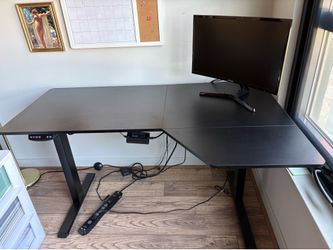 Standing Desk
