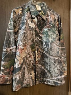 Boys Long Sleeve shirt, size 14-16 (XL/TG/EG)