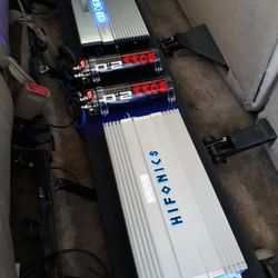 2000 Dlls Systeme Set Up , Everyhjing Brand New