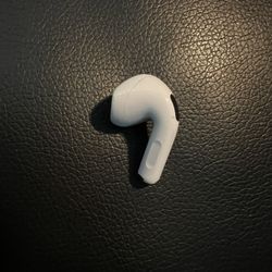 Replacement AirPod 4