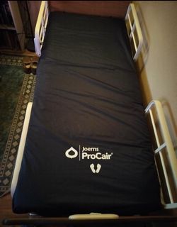 Joerns ProCair Pressure Relief Mattress