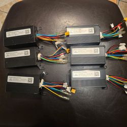 ELECTRIC SCOOTER  ( PARTS  ) 40  EACH