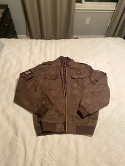 Men’s jacket