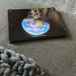 iPad Pro 12.9 Inch