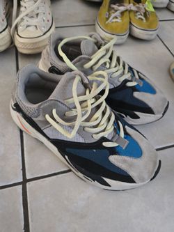 Yeezy