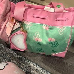 Juicy Couture Bag
