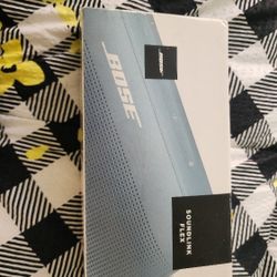 Bose Sound Link Flex 