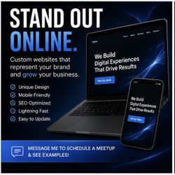 Web design