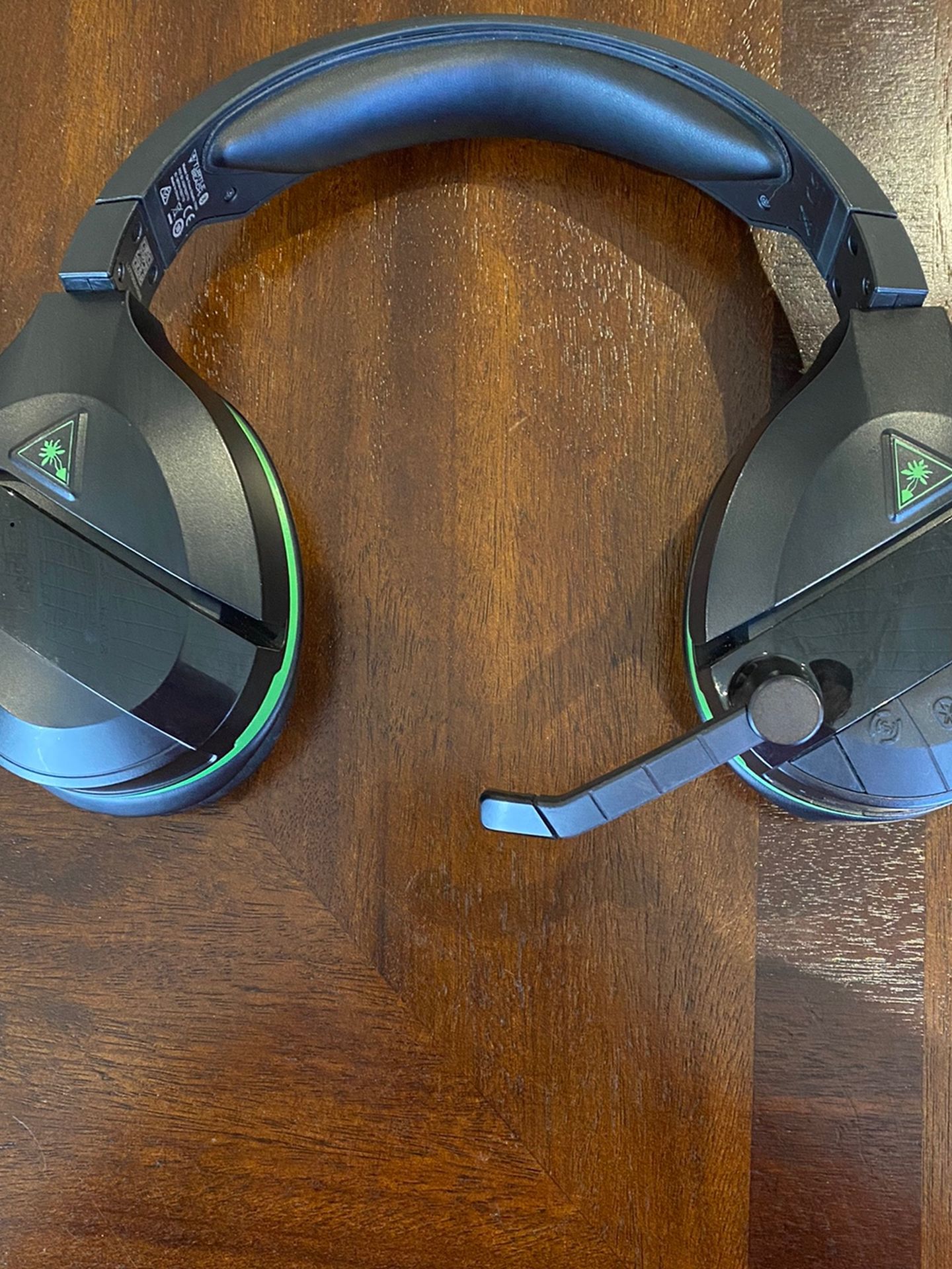 Turtle Beach Stealth 700