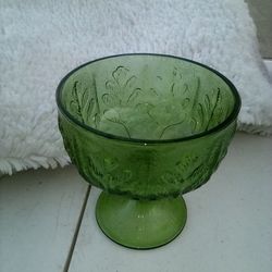 New Very Nice Crystal Candy Bowl