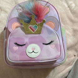 Unicorn Backpack