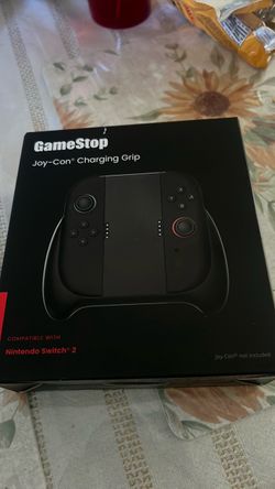 Game stop