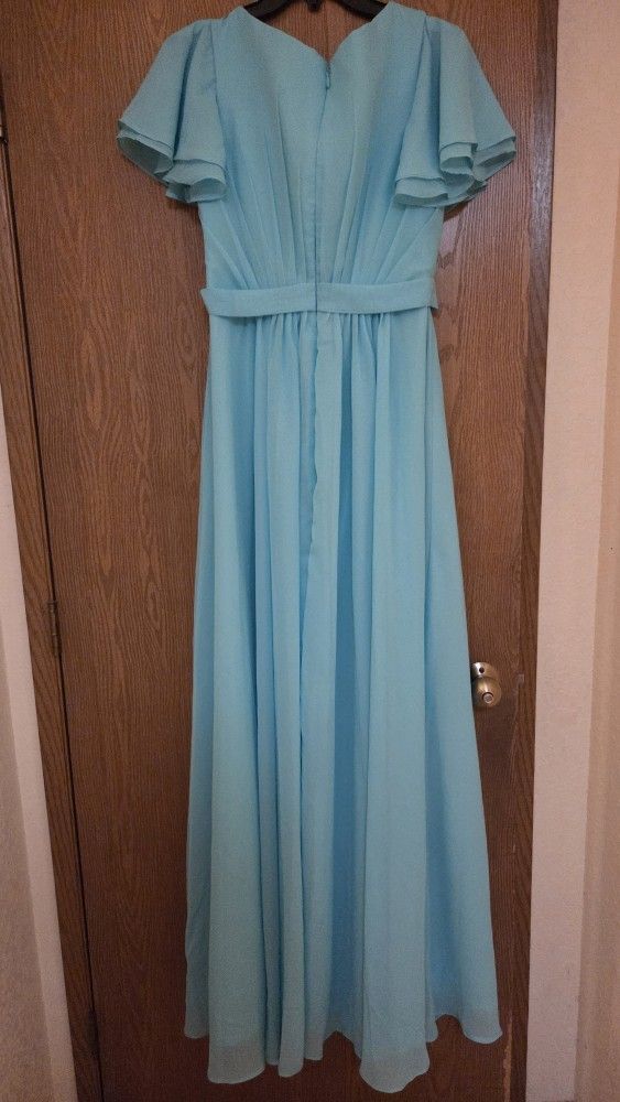 Bridesmaid Dress Size 10