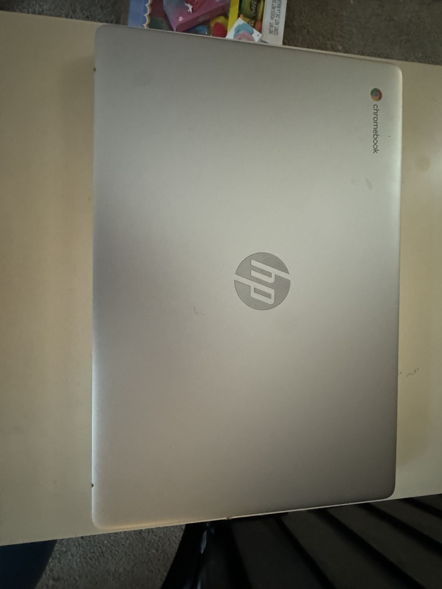 hp chromebook model mt7921