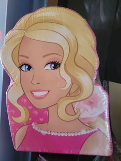 2012 barbie valentine cards
