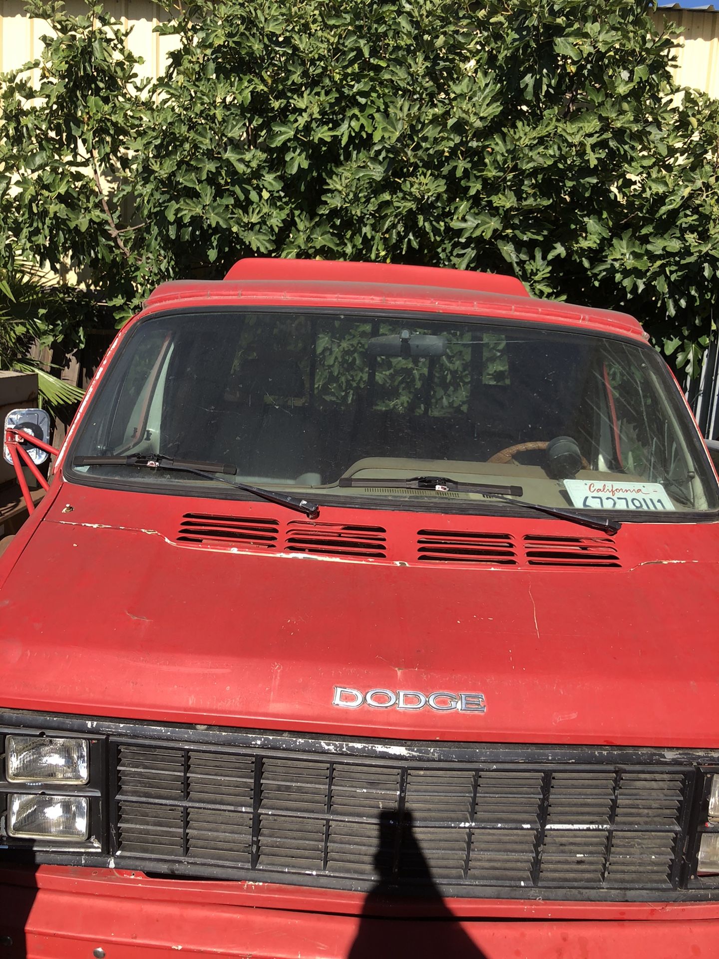 1978 Dodge dreamer pickup RARE dually hauler for Sale in Oakley, CA