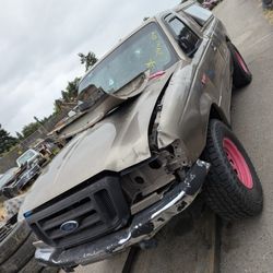 Parting Out 2004 Ford Ranger Part