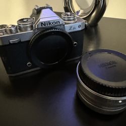 NIKON CAMERA