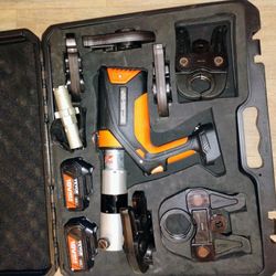 Press Tool For Sell 