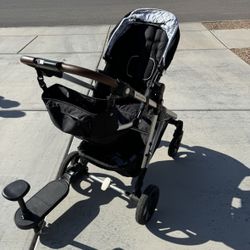 Mockingbird Stroller